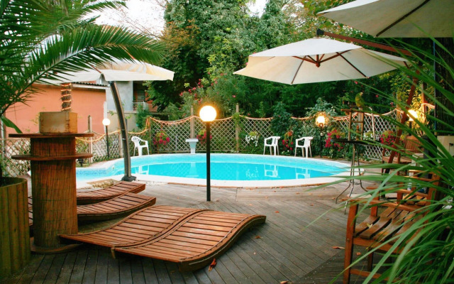 hotel bengasi