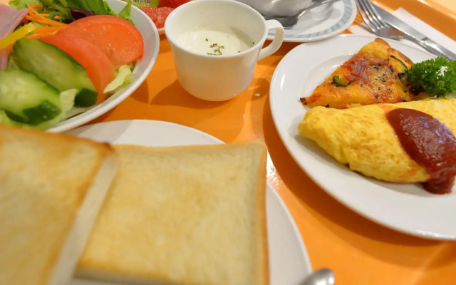 APA Hotel Toyohashi Ekimae