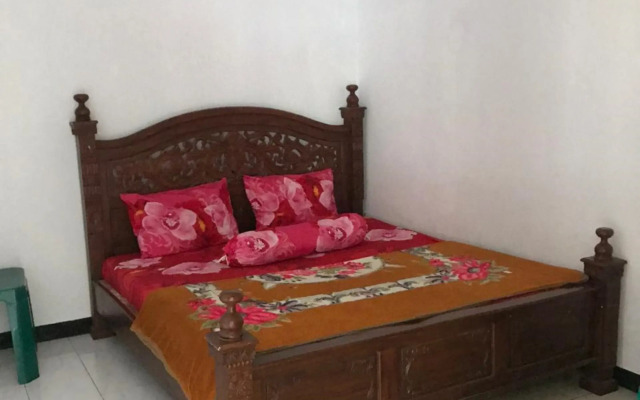 Villa 3 Putri 27 By Zuzu