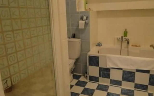 B&B La Villa Zarin