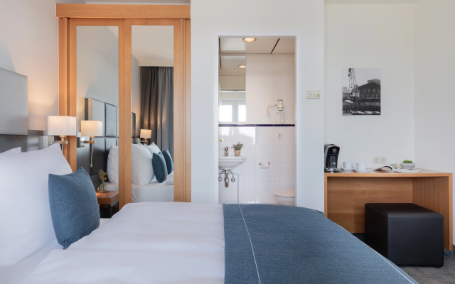 Garner Hotel Rüsselsheim by IHG