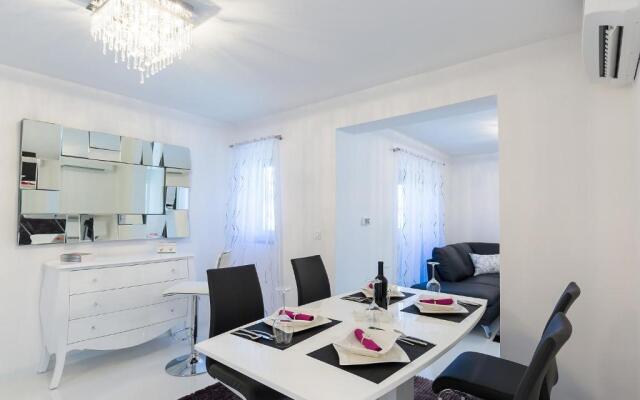 Apartmani Beril Lux