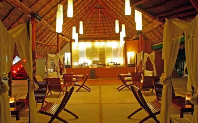 El Dorado Seaside Suites Palms by Karisma - Adults only - All inclusive