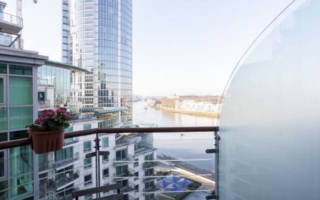 River View Apartment