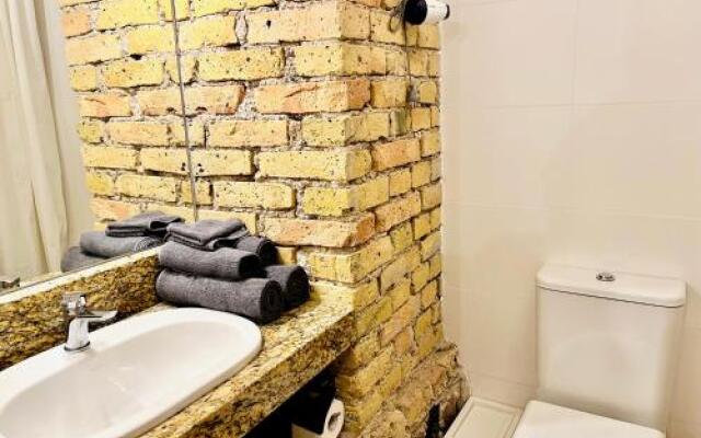 Tomy Old Town Apartments
