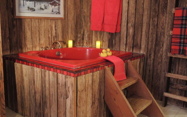 Riversong Inn Retreat