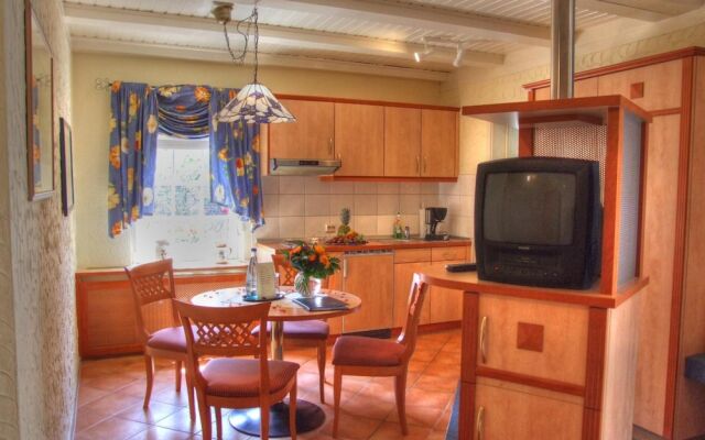 Vogel Hotel Appartements & Spa