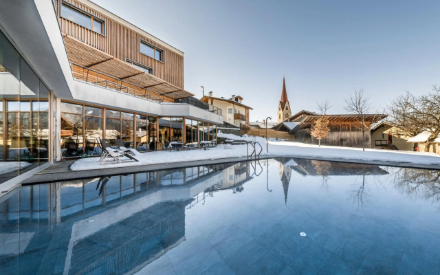 Apartment Lodge Gasserhof