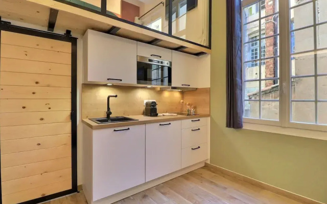Le Duplex - Centre-ville
