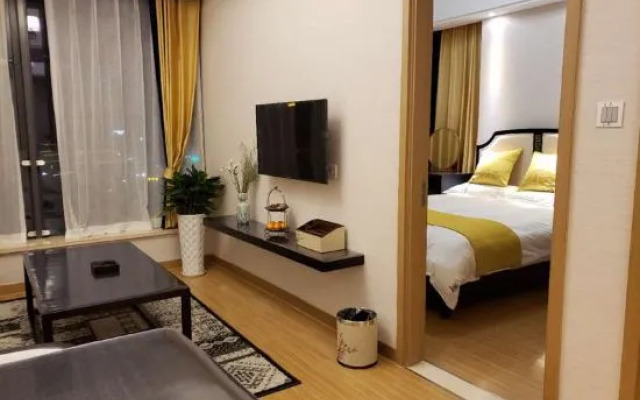 Deep Blue City Hostel