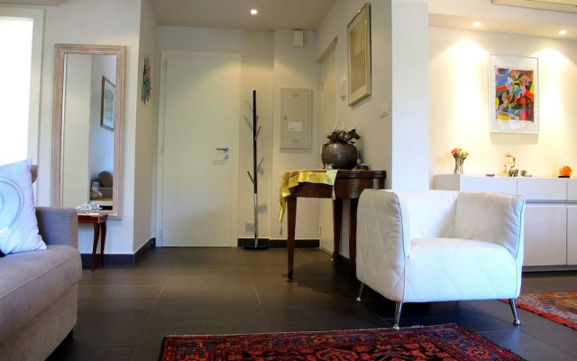 Strasbourg - Cosy Contades