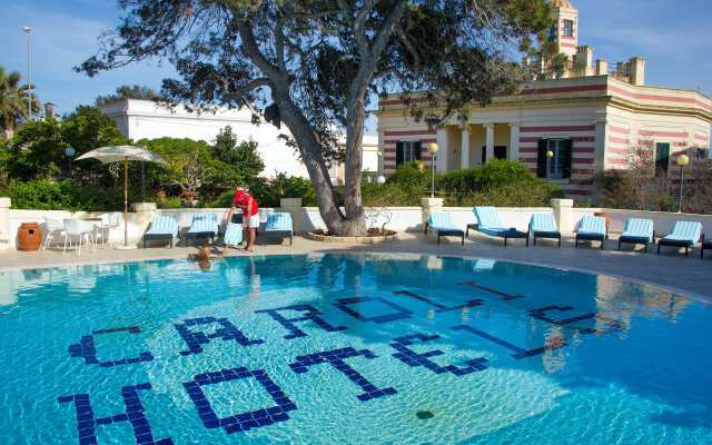 Hotel Terminal - Caroli Hotels