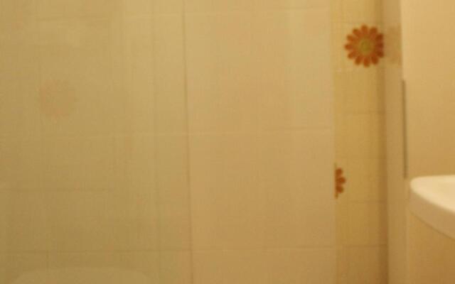 Appartement Balaruc-les-Bains, 1 pièce, 4 personnes - FR-1-503-22