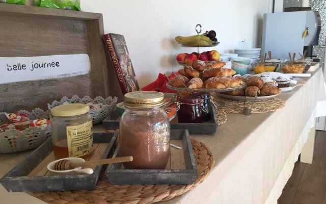 Agriturismo Colle dei Pivi