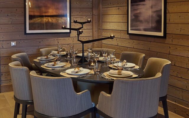 Six Senses Residences Courchevel