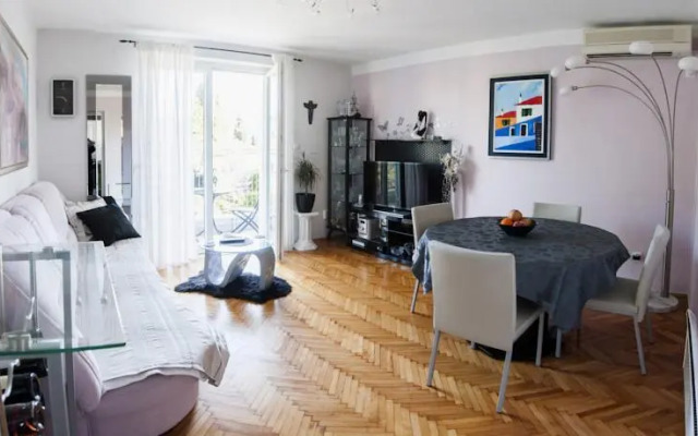 Apartment Luka Lapad