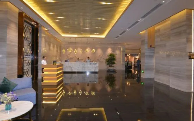 Liangxing Boutique Hotel