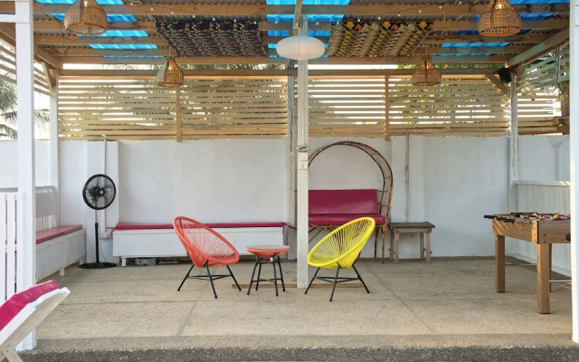 Cool Villa Guest House