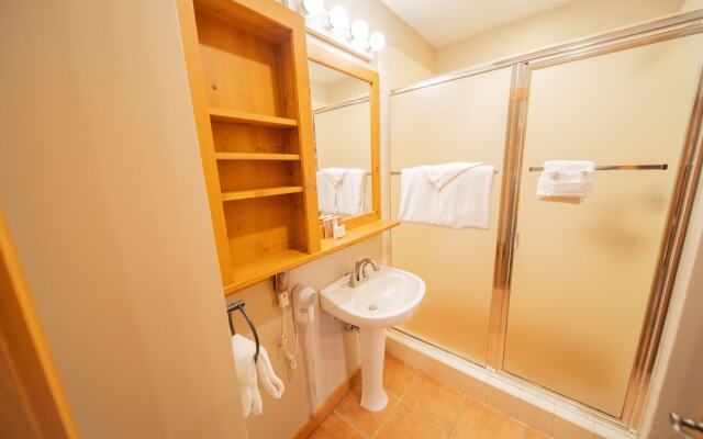 Expedition Station 8554