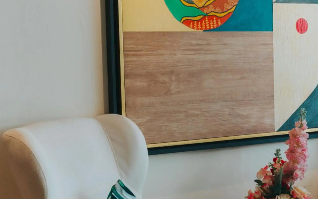 Surestay Studio By Best Western Clarkview, Angeles City