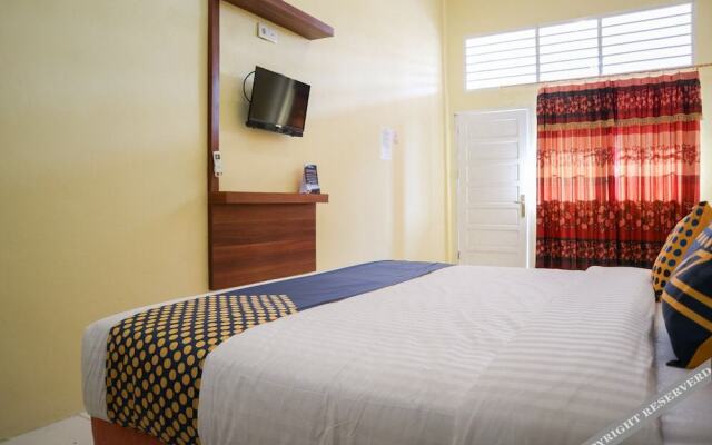 OYO 2274 Wisma Padati Syariah