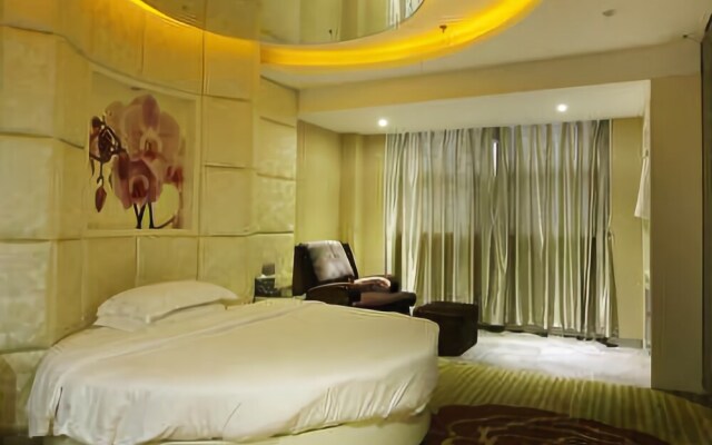 Jiangmen Charming Hotel