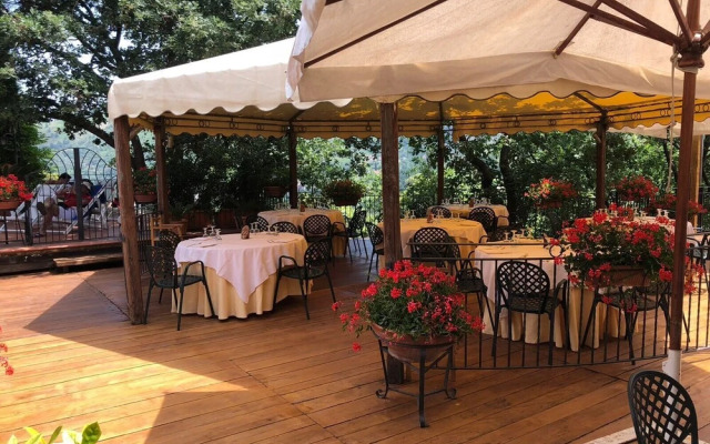 Agriturismo La Casa del Ghiro
