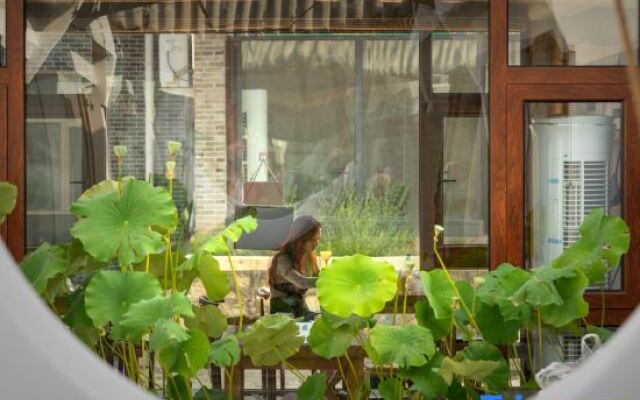 Badaling Tianyuan Homestay