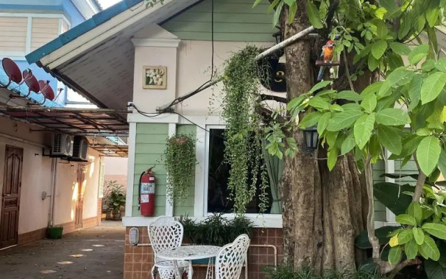 Ruckunresort 1