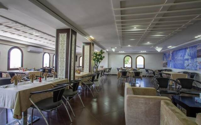 Hotel Jibal Chaouen