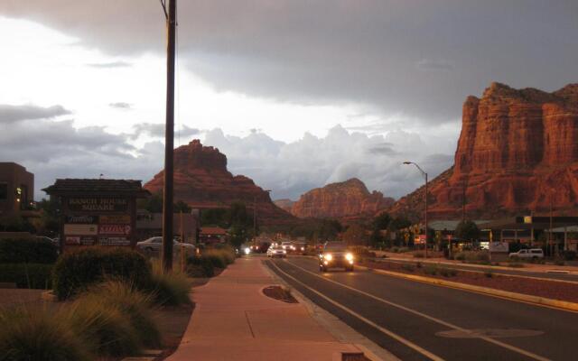 Desert Quail Inn Sedona at Bell Rock
