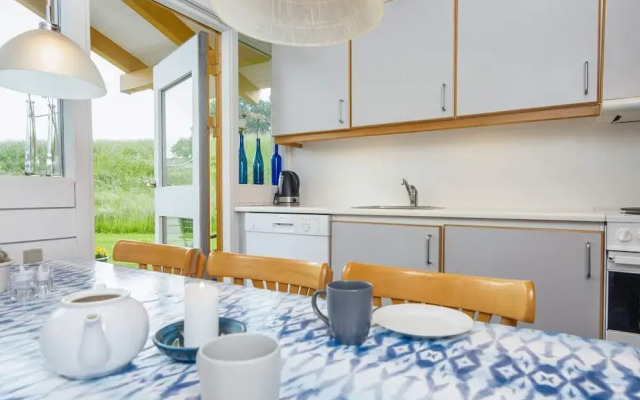 5 Person Holiday Home in Aabenraa