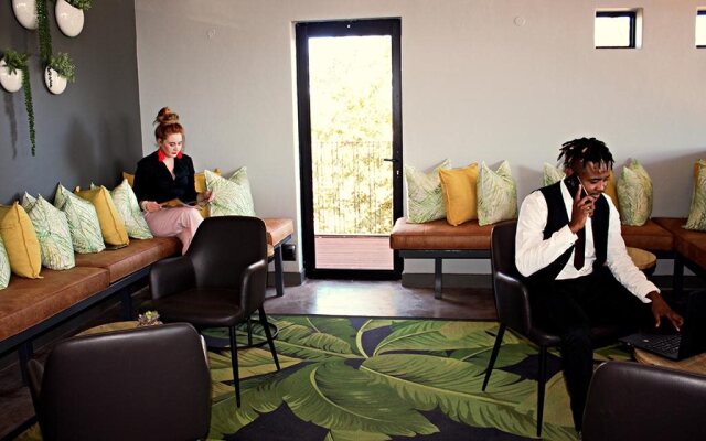 Urban Hotel Kathu