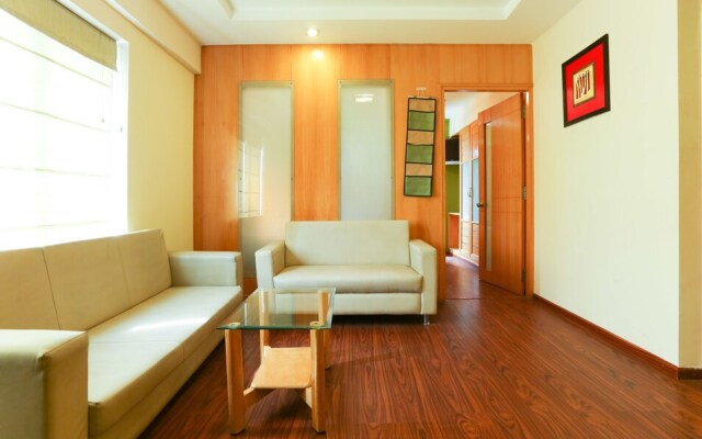 The Mayer Whitefield