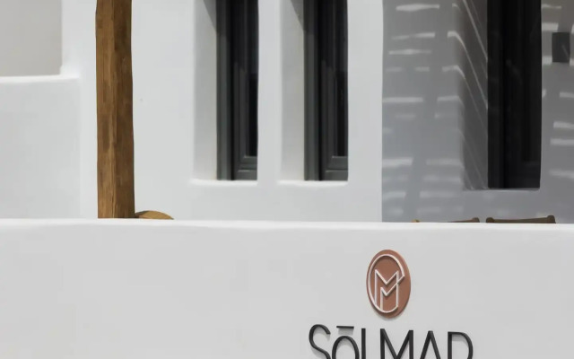 Solmar Suites