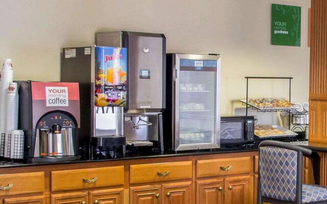 Comfort Inn & Suites Statesboro - University Area