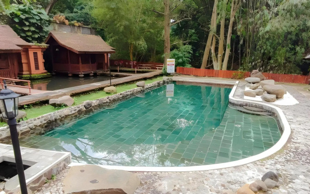 Padi Heritage Hotel