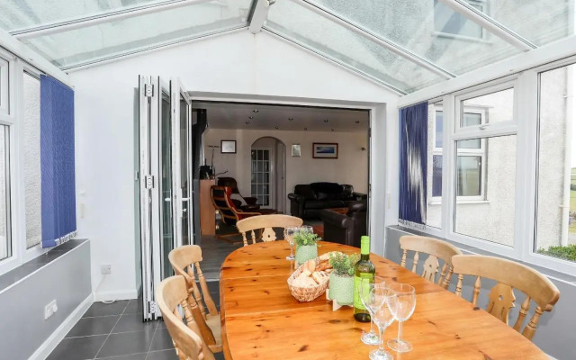 Bodlasan Groes Cottage