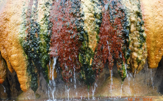 Pamukkale Termal Ece Otel