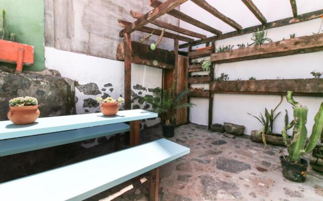 Casa 1820 by Rural La Palma