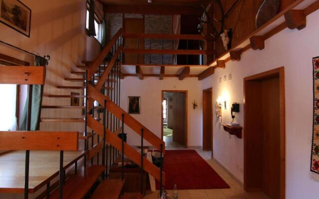 Voa Crestas 7 (715 He)