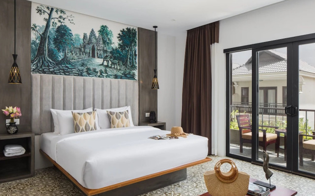 Siem Reap Palace Hotel & Spa
