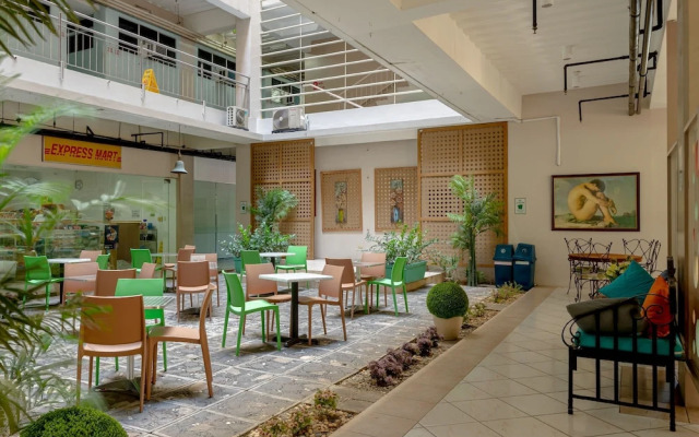 Zen Rooms Alicia Tower Cebu