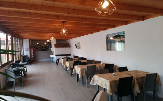 Case Vacanze La Paloma