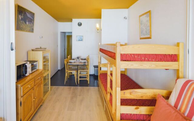 Apartment Cosmos Le Corbier 41446