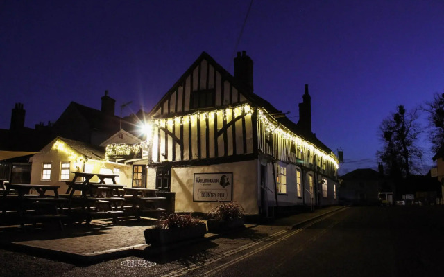 The Marlborough Head Inn