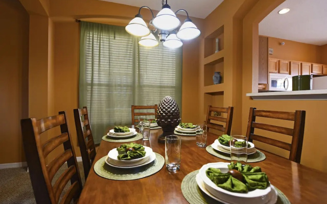 Aviana Vacation Villa