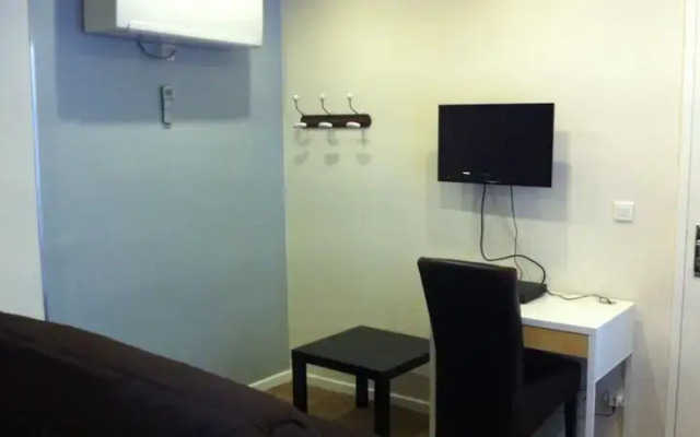 Appartement Rue du Chateau