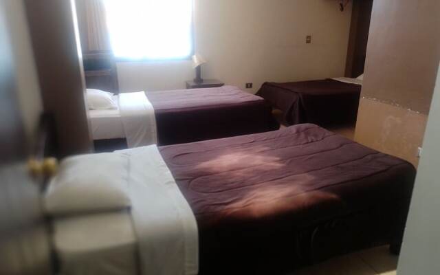 Hotel de Turistas Huaraz
