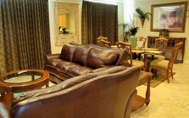 Majestic Sun Condos by Crystal Waters